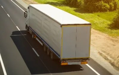 Konya ile Adaklı Arası Parça Eşya Taşıma