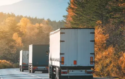 Konya ile Adaklı Arası Klima Taşıma